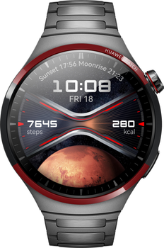 Смарт-годинник Huawei Watch 4 Pro Space Edition (6942103116872)