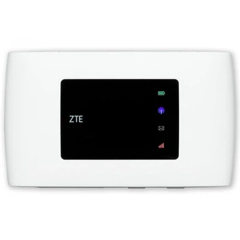 Мобильный 3G/4G WiFi роутер ZTE MF920U