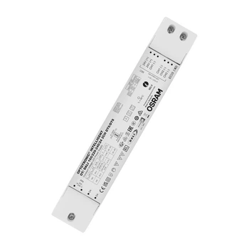 Блок питания 160W 220-240V выходная 24V DIM IP20 [4062172177948] Osram OTi DALI