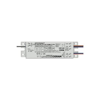 LED драйвер 50W 220-240V вихідна 20-55V 1250mA DIM IP64 [4052899173804] Osram OT 2DIMLT2 P