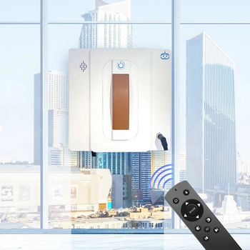 Робот для мойки окон Anseboo HS06