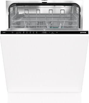 Zmywarka do zabudowy Gorenje G400 GV642E60