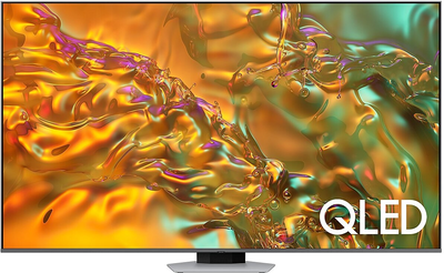 Телевізор Samsung QE50Q80DATXXH