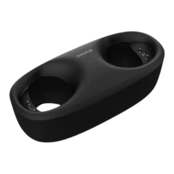 Кейс зарядный 1More True Wireless Earbuds (ECS3001B) Black 4859 б/у