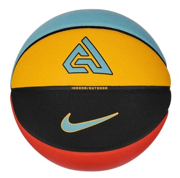 Баскетбольний М'яч Nike All Court 8P 2.0 G Antetokounmpo(N.100.4138.824.07) 7