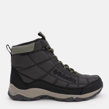 Ботинки для треккинга с мембраной Firecamp Boot