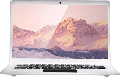 Ноутбук 14" LincPlus P3 Intel Celeron N3350 RAM 4GB eMMC 64GB Windows 11 (UKR) Б/В