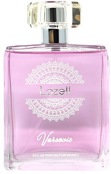 Woda perfumowana damska Lazell Varsovie 100 ml (5907814625076)