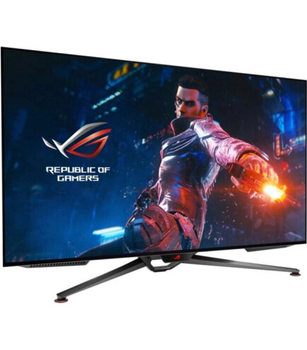 Монитор 42" ASUS ROG Swift PG42UQ 4K OLED 138 Гц Б/В g12
