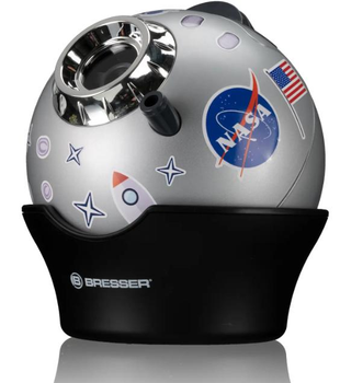 Астропланетарий ISA Space Exploration NASA