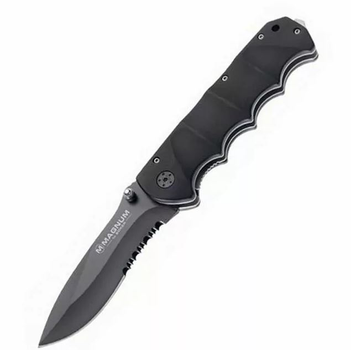 Ніж складаний Boker Magnum Black Spear 01RY247