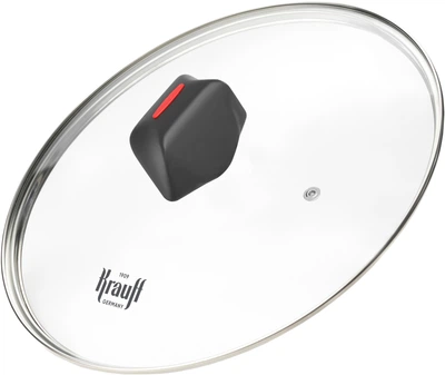 Кришка скляна Krauff Smart Fry 28 см (29-305-186)