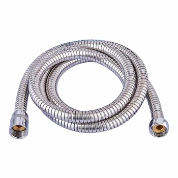 Шланг Mixxus Chr.F01 растяжимый 175-225 см (HO0026)