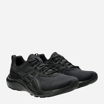 Жіночі кросівки для бігу ASICS Gel-Contend 9 1012B681-003 42.5 (10.5US) 27 см Чорні (4550457882965)