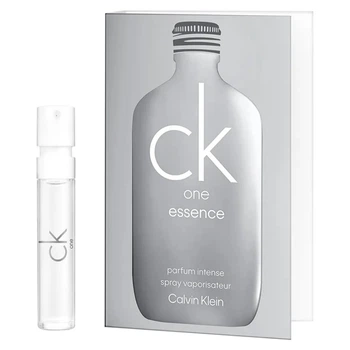 Calvin Klein CK One Essence Духи (пробник) 1.2ml (3616303474386)