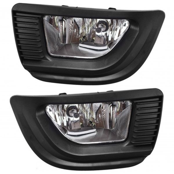 Фары противотуманные HB4 12V 51W Daewoo Lanos Sport (1999-2020) DLAA, DW-447