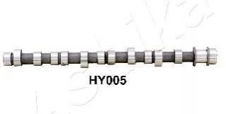 Распредвал ASHIKA 16HY005 Hyundai H-1, H100, Terracan, Galloper; Mitsubishi L200, Pajero 2410042201, 2410042500, 2411042502