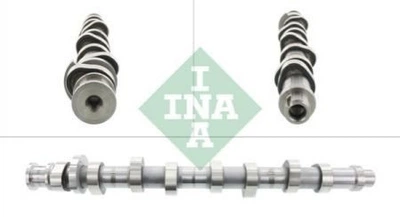 Распредвал INA 428016110 Volkswagen Golf, Bora, Caddy, Jetta, Passat, Touran; Audi A3, A4; Seat Leon, Toledo, Exeo; Skoda Octavia 06B109101AB, 06B109101G, 06B109101Q