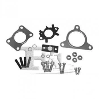 Ремкомплект турбины Fischer Automotive One (FA1) KT330010 Peugeot Expert, 806, 807; Citroen Jumpy, C5, C8; Fiat Scudo