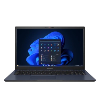 Ноутбук ASUS ExpertBook B1502CVA Intel Core i5-1335U / RAM 16GB / SSD 512Gb