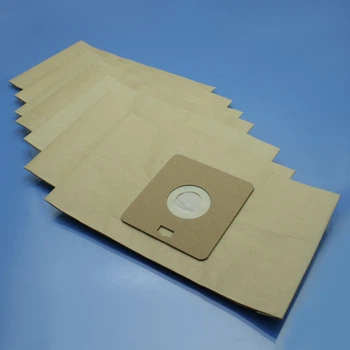 Мешки пылесоса Samsung SC5148 SC5158 SC5140 SC5120 SC5125 SC5130 SC5135 SC5150 SC514B SC5350 одноразовые бумажные 7шт оригинал