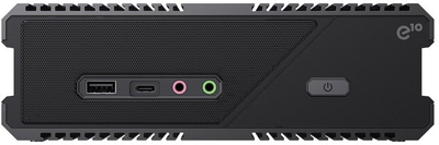 Компьютер Chuwi E10 ETbox (6935768753896) Black