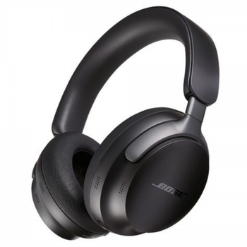 【ピークストア】Bose QuietComfort Ultra HP Навушники Bose QuietComfort Ultra Headphones Black (880066-0100
