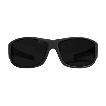 Балістичні окуляри Edge Legends Ballistic Sunglasses w/Vapor Shield Anti-Fog Coating HL616 Cataclysm