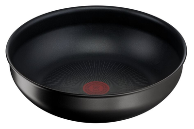 Patelnia Wok Tefal Ingenio Unlimited 26 cm (L7637732)