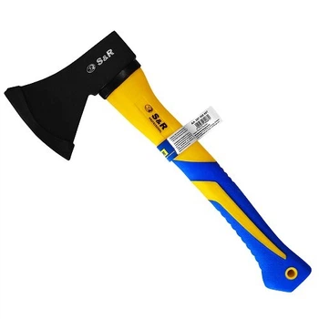 Топор S&R 600 г. (287060087)
