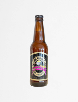 Harry Potter Flying Cauldron Butterscotch Beer 355 мл