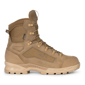 Черевики LOWA Breacher S GTX MID TF Coyote OP UK 10.5/EU 45 (210227/0731)