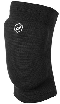 Nakolanniki siatkarskie Asics Gel Kneepad 146815 0904 XL Czarne (8718837133434)