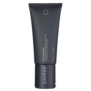 Легкий крем для укладання курчавого волосся Davroe Curl Creme Definer 200ml