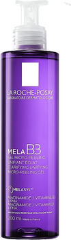 Żel do mycia twarzy La Roche-Posay Mela B3 oczyszczający 200 ml (3337875890069)