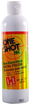 Жидкость для полировки гильз ONE SHOT® CASE POLISH