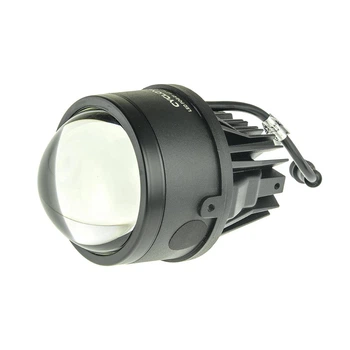 Лінза Cyclone LED BF06 2.0” 3-Color