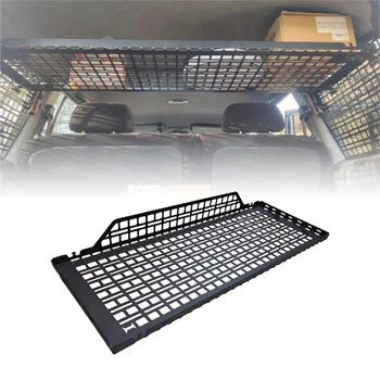 Полка в багажник XRoad для Hyundai Terracan 2001-2007