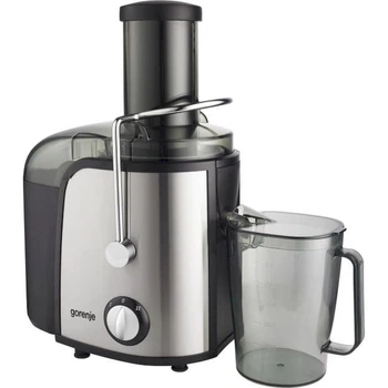 Соковижималка GORENJE JC805EII