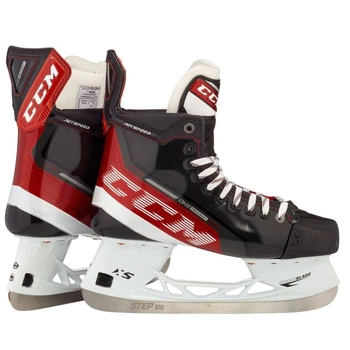 Коньки CCM JETSPEED FT4 SR взрослые Размер 8.5 W (42.5) FT4-SR-85W