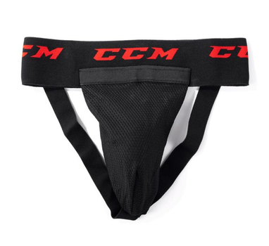 Ракушка CCM Jock YTH YTH JOCK-YTH