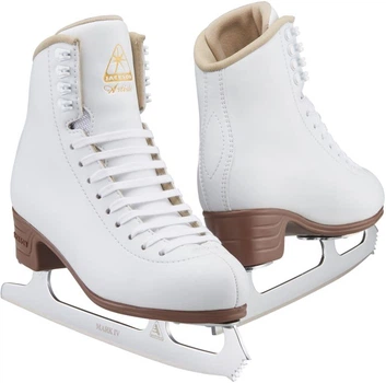Коньки JACKSON Artiste Mark IV детские Размер Y1.0 C Artiste-K-1