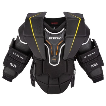 Вратарский нагрудник CCM Axis Pro SR взрослый Размер S ABAXIS-SR-S