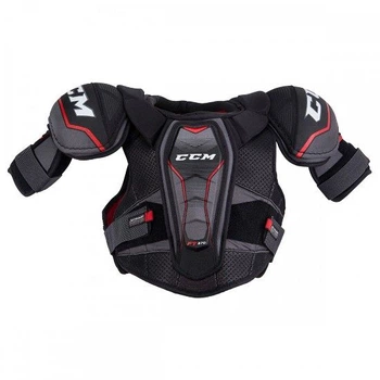 Нагрудник CCM JETSPEED FT370 JR подростковый Размер S JS370SHO-JR-S