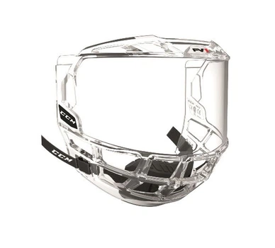 Визор CCM FV1 FULL VISOR JR подростковый один размер FV1-JR