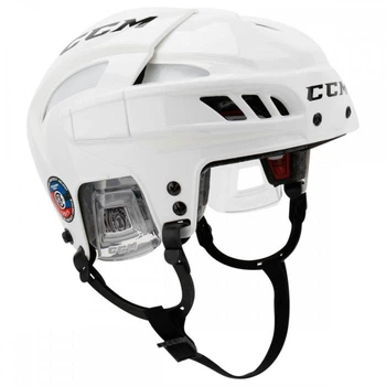 Шлем CCM FITLITE WHITE Размер L FTL-W-L