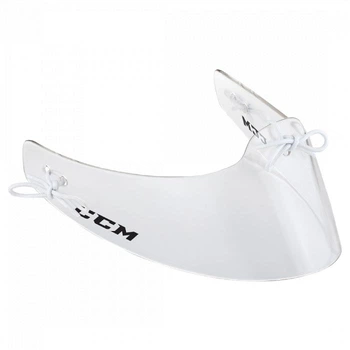 Захист горла воротаря CCM LEXAN SR дорослий один розмір LEXAN-SR