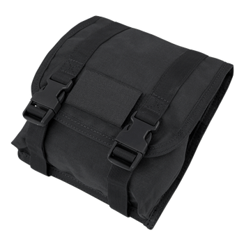 Подсумок Condor Large Utility Pouch MA53 Чорний