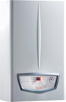 Котел Immergas NIKE Mythos 24 2 E (двухконтурный, дымоходный)