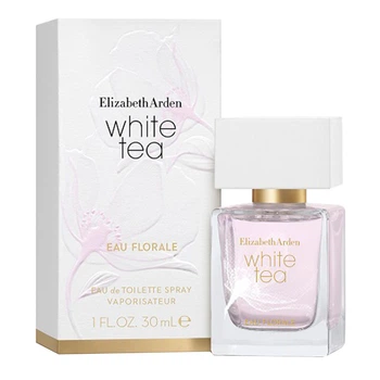 Elizabeth Arden White Tea Eau Florale (жіноча) туалетна вода 30 мл